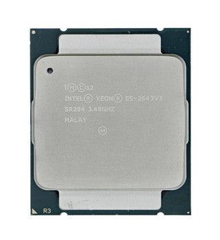 Dell - 0HFCDP - Xeon E5-2643 V3 6 Core Core 3.40GHz LGA 2011-3 20 MB L3 Processor