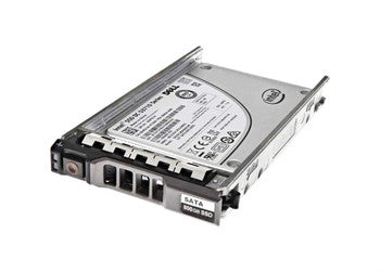 Dell - 0HKV3V - Mixed Use SSD 2.5 SATA 800GB Hdd 6GB S Mlc Hard Disk Solid State Drive