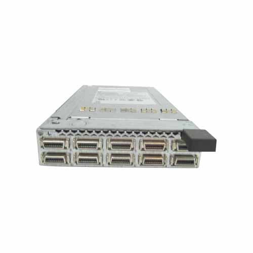 0J9801 Dell Top-Spin 10Gbps Ethernet Switch