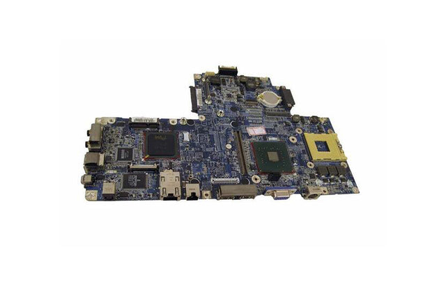 Motherboard Service Kit Inspiron 6400