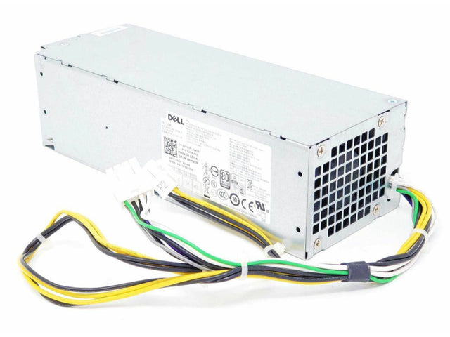 240-Watts 200-240V AC Power Supply for Inspiron 3668 OptiPlex 3050