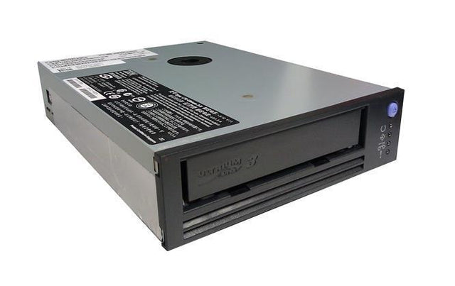 0M018F Dell 400GB/800GB LTO3-060 External Tape Drive