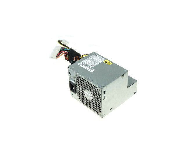 280-Watts 100-240V AC 50-60Hz Power Supply for Optiplex GX755