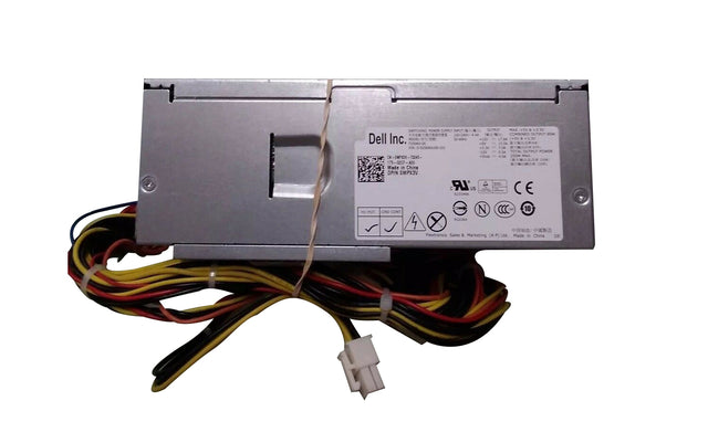 250-Watts 100-240V AC 4.4A 50-60Hz Power Supply for OptiPlex 390/790