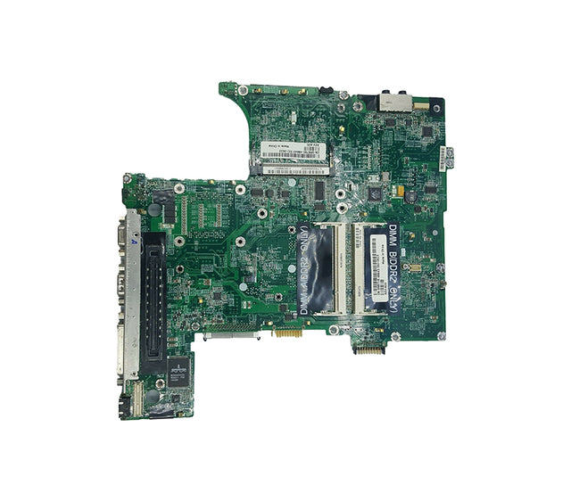 Socket PGA478 Intel 915GM Chipset System Board Motherboard for Latitude D510 Supports Pentium Series DDR2 2x DIMM