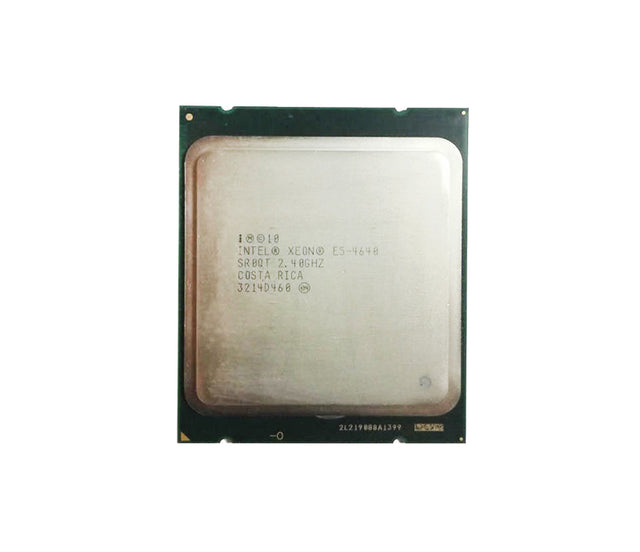 2.4GHz 8GT/s QPI 20MB SmartCache Socket FCLGA2011-3 Intel Xeon E5-2630 V3 8-Core Processor