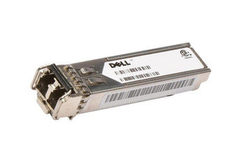 Dell - 0RT843 - 10GBASE Short Range XFP Optical Transceiver for PowerConnect 6224/ 6248 Servers