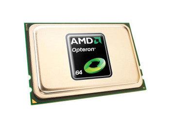 AMD - 0S6180YETCEGO - Opteron 6180 SE 12 Core 2.50GHz 12MB L3 Cache Socket G34 Processor Upgrade