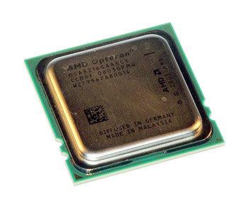 AMD - 0SA8216GAA6CY - Opteron 8216 Dual-Core 2.40GHz 2MB L2 Cache Socket F Processor Upgrade