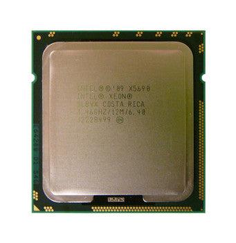 IBM - 0SLBVX - Xeon X5690 6 Core Core 3.46GHz LGA 1366 12 MB L3 Processor