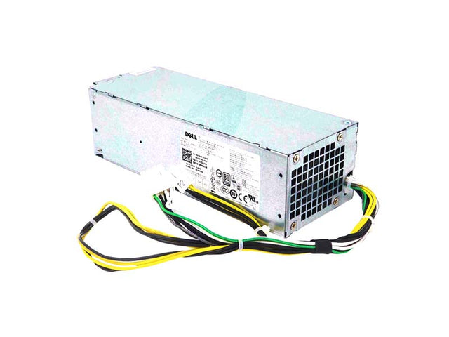 240-Watts 100-240V AC 47-63Hz Power Supply for PowerVault 760N