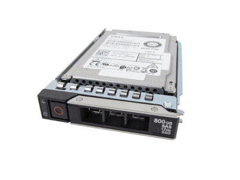 Dell - 0SXKLTK - 800GB 12G SAS 2.5 SSD Mdkw 200G 5C20