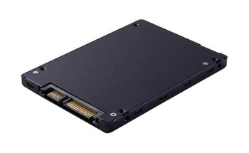 Dell - 0T55G2 - 5100 Pro 3.84TB eTLC SATA 6Gbps (PLP) 2.5-inch Internal Solid State Drive (SSD)