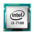 Dell - 0TD66N - Core i3 Desktop i3-7100 2 Core Core 3.90GHz LGA 1151 3 MB L3 Processor