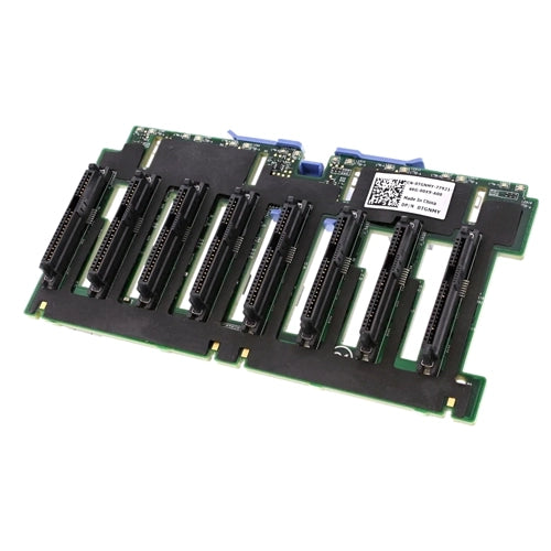 0TGNMY Dell 8-Bay 2.5-inch Backplane Board for PowerEdge R730