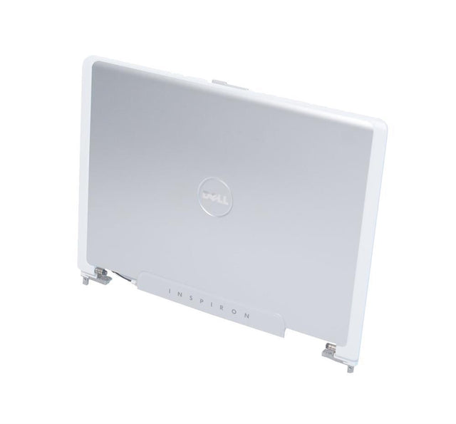 0UF165 Dell Lcd Back Cover W/ Hinges