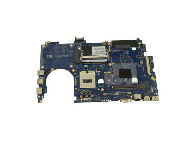 Socket RPGA947 Intel QM87 Chipset System Board Motherboard for Precision M6800 Supports Core i5 Series DDR3 4x DIMM