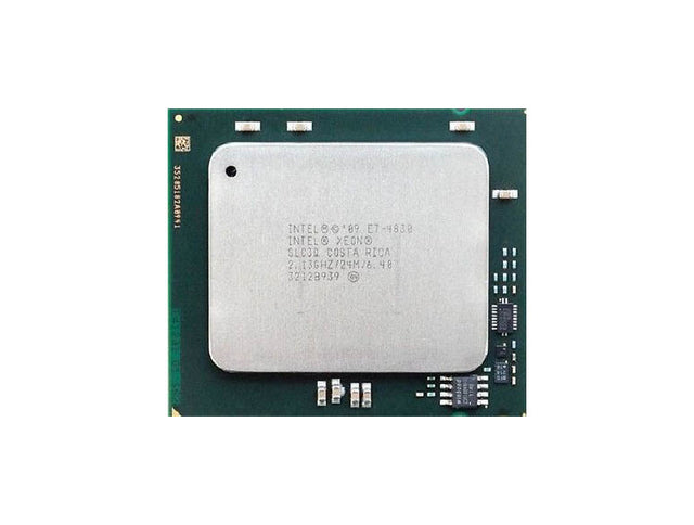 2.13GHz 6.4GT/s QPI 24MB SmartCache Socket LGA1567 Intel Xeon E7-8830 8-Core Processor