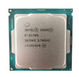 Dell - 0VJX44 - 3.70GHz 8.00GT/s DMI3 12MB Cache Socket FCLGA1151 Intel Xeon E Series E-2176G 6-Core Processor Upgrade