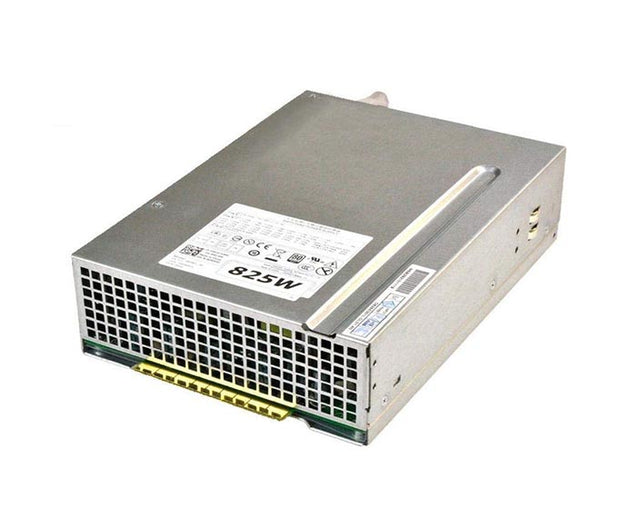 825-Watts 100-240V AC 12A 50-60Hz Power Supply for Precision T5810/T7810