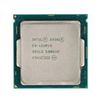 Dell - 0W5G6G - Xeon E3-1220 V5 4 Core Core 3.00GHz LGA 1151 8 MB L3 Processor