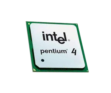 1.60GHz 400MHz FSB 512KB L2 Cache Socket PGA478 Mobile Intel Pentium 4 2-Core Processor