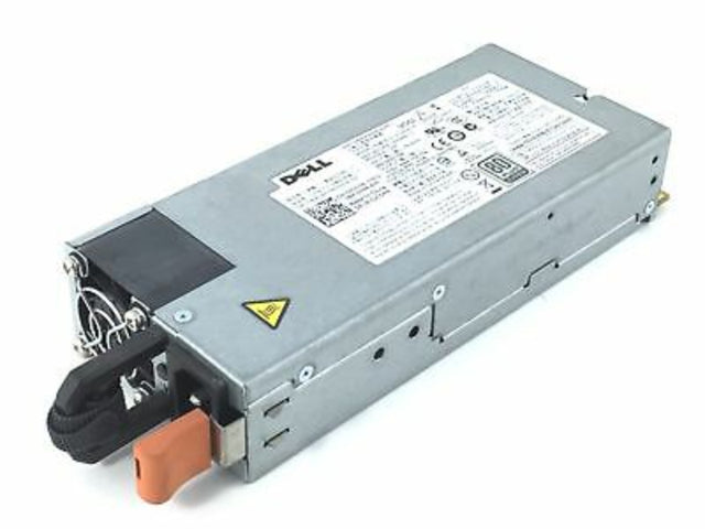 1600-Watts Redundant Power Supply for DSS7000 Server