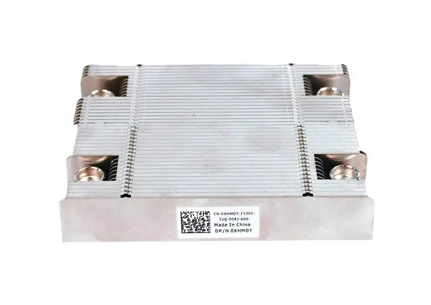 0XHMDT - Dell Processor Heatsink for PowerEdge R320 / R420