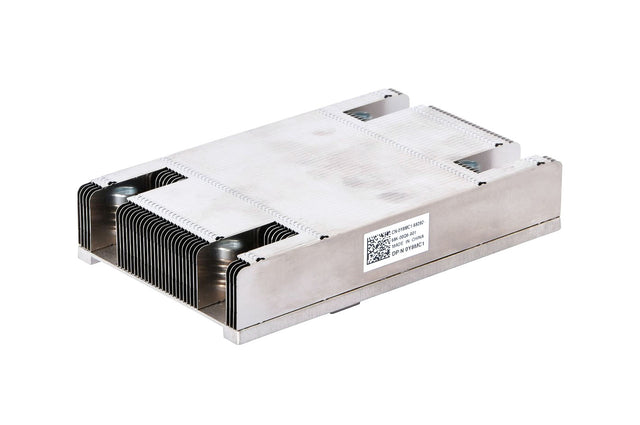 0Y8MC1 - Dell Screcw Down Type Heatsink for PowerEdge R630