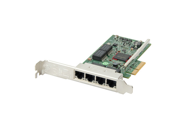 5719 4 x Ports 1GbE Ethernet PCI Express Network Adapter Card