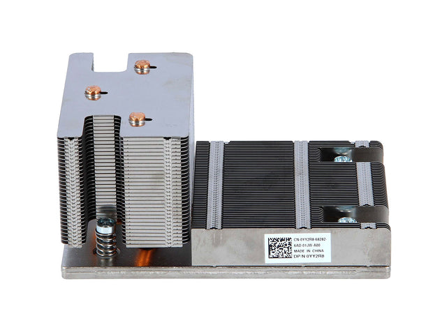 0YY2R8 - Dell Heatsink Assembly for PowerEdge R730 / R730xd