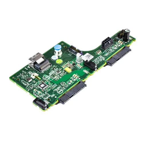 00JDG3-WC - Dell 2.5-inch Rear Flex Bay Backplane Board for Poweredge R720 / R720XD