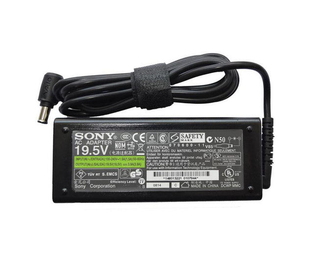 1-477-205-51 Sony Universal AC Adapter (18-20V up to 3.95A)