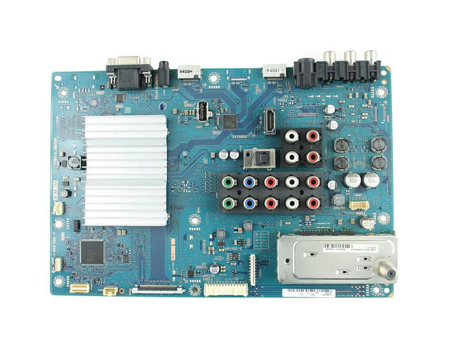 A1650549A Sony Model Main Board for KDL-32S5100 32" LCD TV (Refurbished)