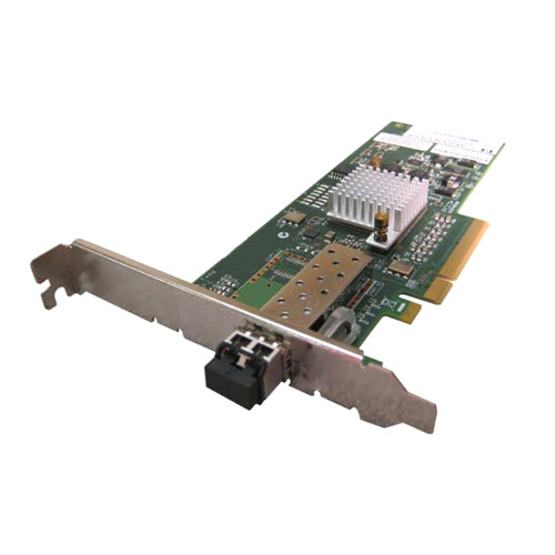 FC0610403-05D QLogic SANblade Fibre Channel 1Gb/s 64-bit PCI Host Bus Adapter