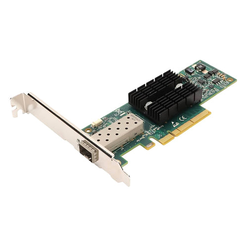 111-00174 NetApp 1-Port 10Gb/s SFP+ PCI Express Network Interface Card