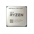 AMD - 100-100000143MPK - Ryzen 5 PRO 4650G 6-Core 3.70GHz 8MB L3 Cache Socket AM4 Processor