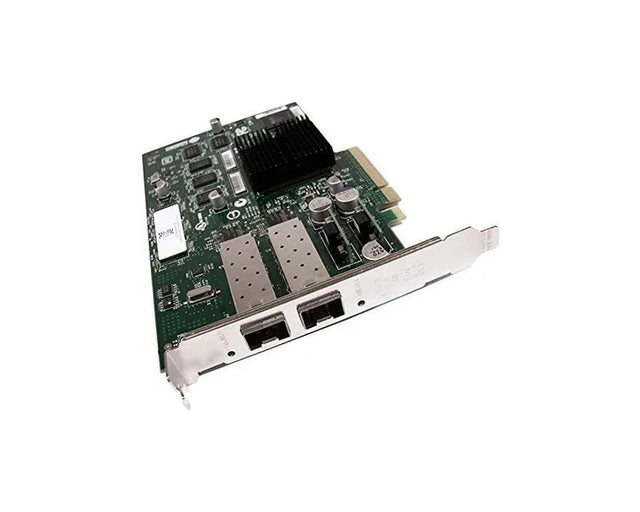 100-1040-01 - NetApp 2 x Ports 10Gb/s Fibre Channel Network Adapter Card