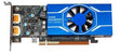 AMD - 100-506189 - Radeon Pro W6400 4GB 64-bit GDDR6 PCI Express 4.0 Workstation Video Graphics Card