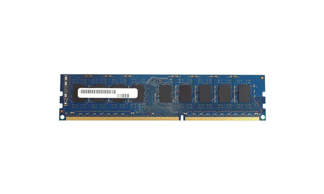 100-562-538 - EMC 1GB DIMM Reg DDR2 667 Cl5 Single Rank 18/128mx4 SDRAMs