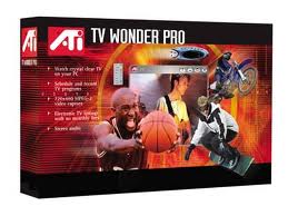 100-703145 ATI TV Wonder VE Remote