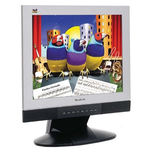 VX900 Gateway 19-inch Color SVGA CRT Monitor (1600x1200) (Refurbished)