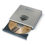 AEPDVRW248CB Addonics CD-RW-DVD-ROM External Combo Drive Only No-Cables (Refurbished)