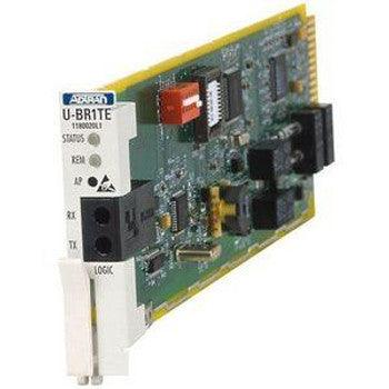 Adtran - 1180020L1 - Total Access ISDN BRI(U) Module 1 x ISDN BRI (U) Expansion Module