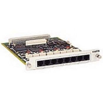 Adtran - 1200310L1 - Atlas 550 24-Ports Octal FXO Expansion Module