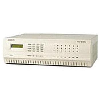 Adtran - 4202076L1 - TSU 600e VP24 FXS 1 x 10Base-T