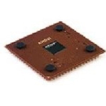 AMD - AXDA2700BOX - Athlon XP 2700+ 2.167GHz 333MHz FSB L2-256KB Cache Socket A Processor