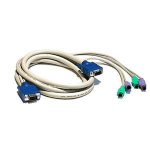 CIS-15 Avocent SwitchView OSD 15 KVM Cable