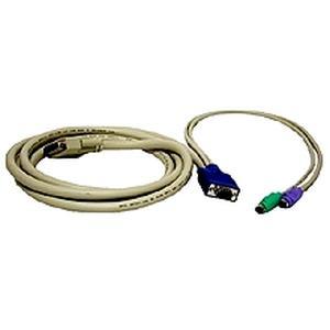 CIFCA-15 Avocent 15 PS2/PS2/VGA KVM Cable