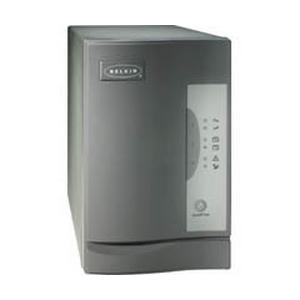 F6C800-UNV Belkin Universal Ups 800VA 800VA/450W 11 Minute Full Load 4 x NEMA 5-15R Battery/Surge-protected, 2 x NEMA 5-15R Surge-protected (Refurbished)